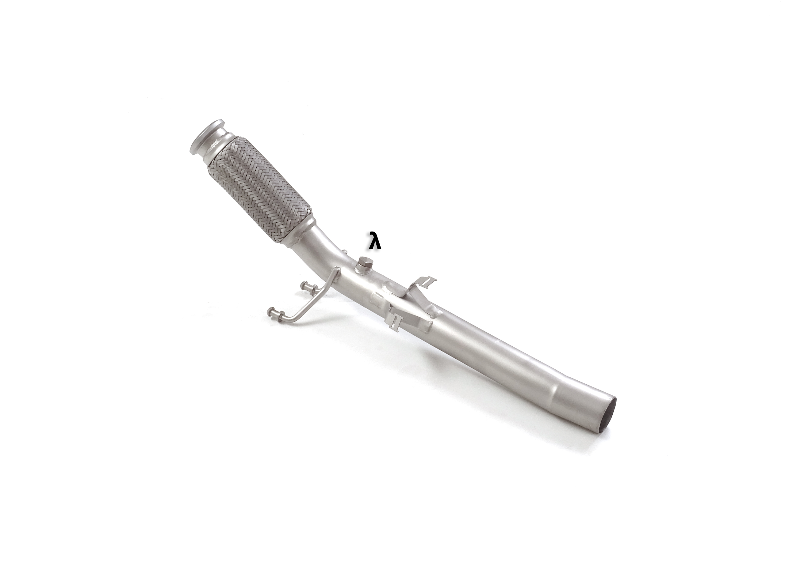 Ragazzon Ragazzon 2. catalyst replacement pipe group N