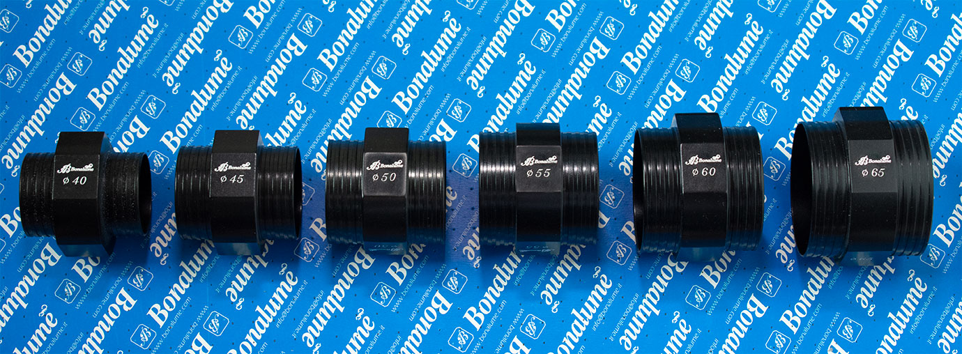 Bonalume Elektropneumatisches Pop-Off-Ventil