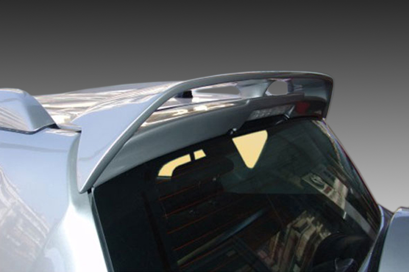 Motordrome Dachspoiler