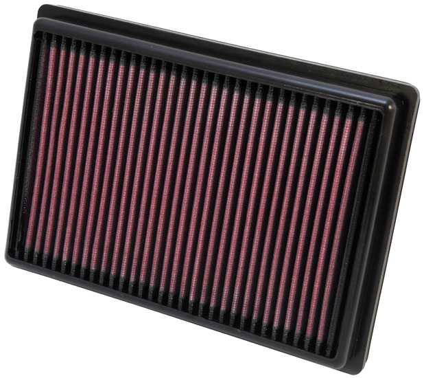 K&N Sportluftfilter