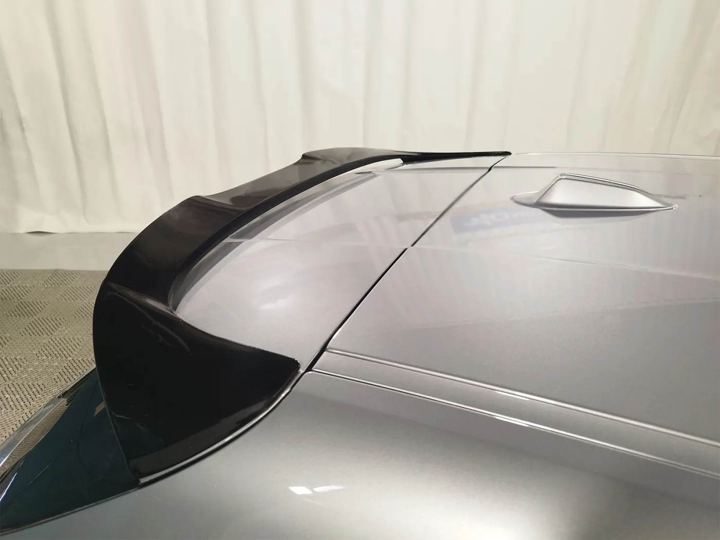 Motordrome Dachspoiler Motordrome Dachspoiler