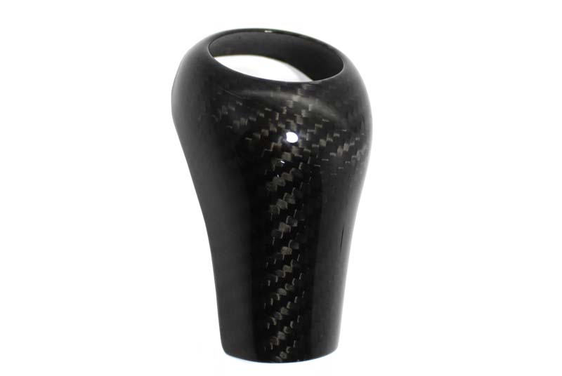 Carbon-fiber-Mercedes-Benz-SLK-R172-Gear-Knob-SKU-SLK-27-0 Koshi Carbon Schaltknauf Verkleidung