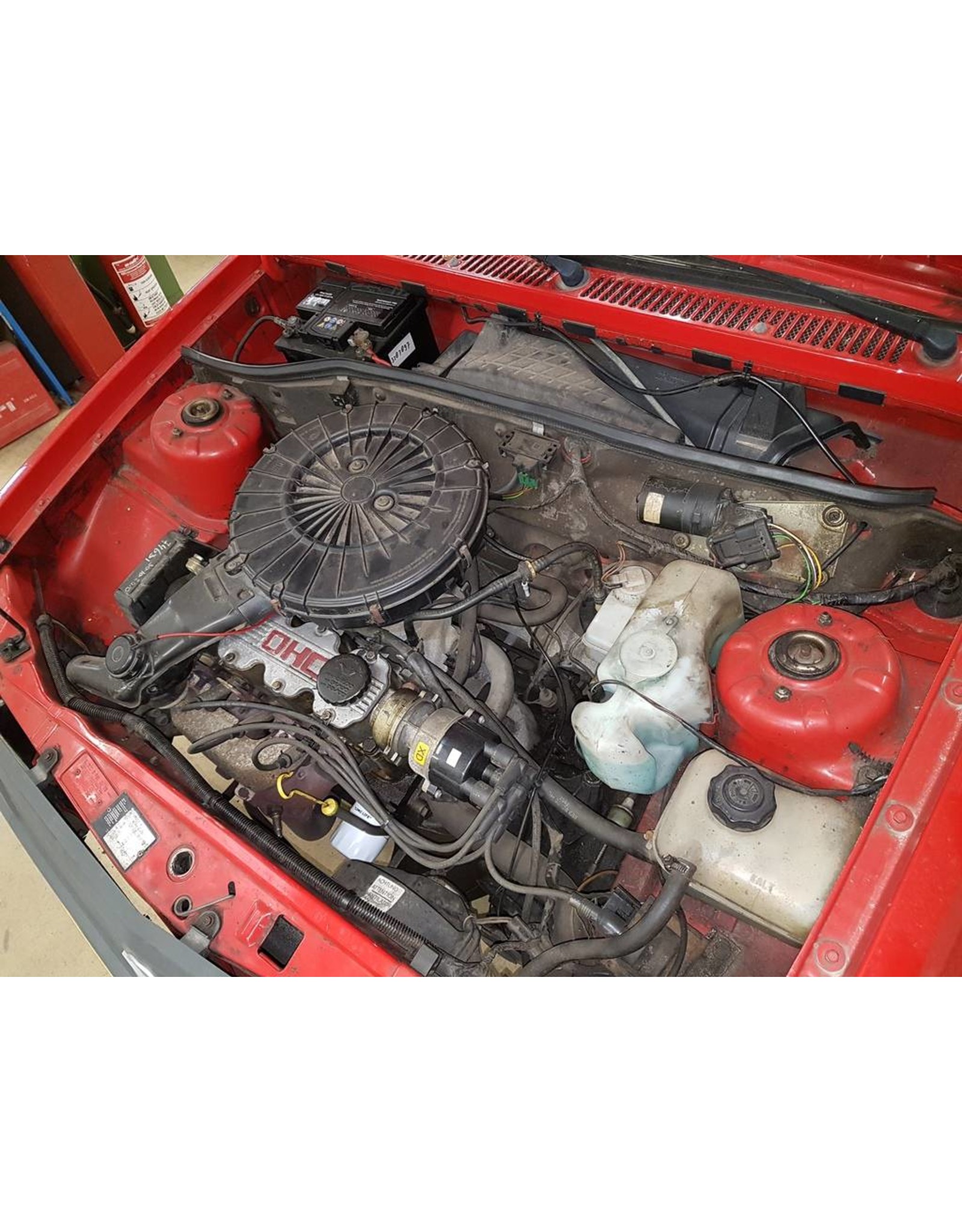 short-shifter-opel-corsa-a-and-vauxhall-nova5 4H-Tech Schaltwegverkürzung