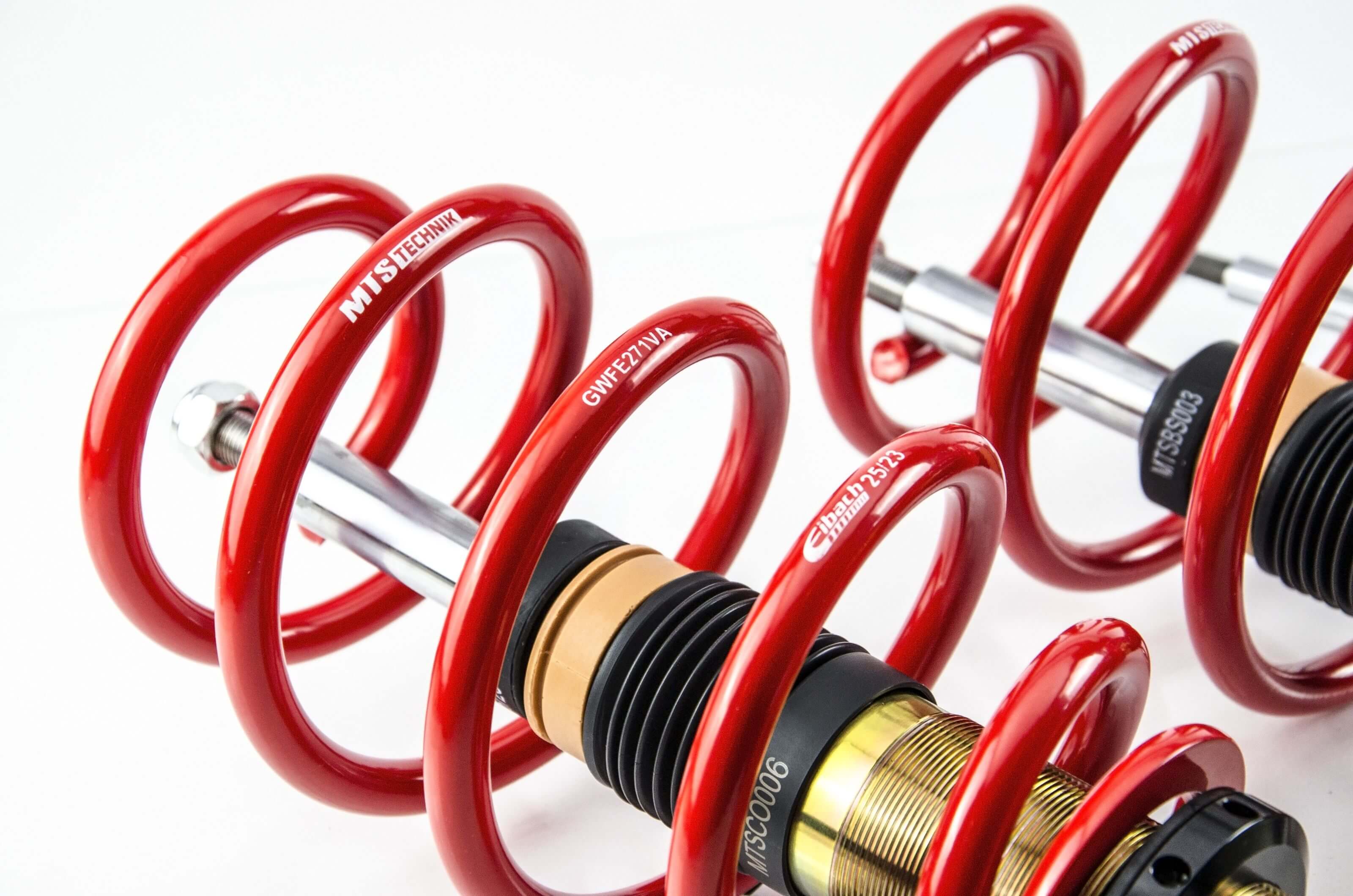 MTSGWVW15_2 MTS Technik / Eibach coilovers Street