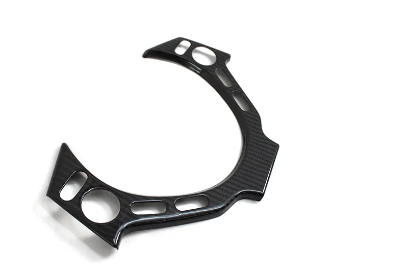 Koshi Carbon Lenkradverkleidung