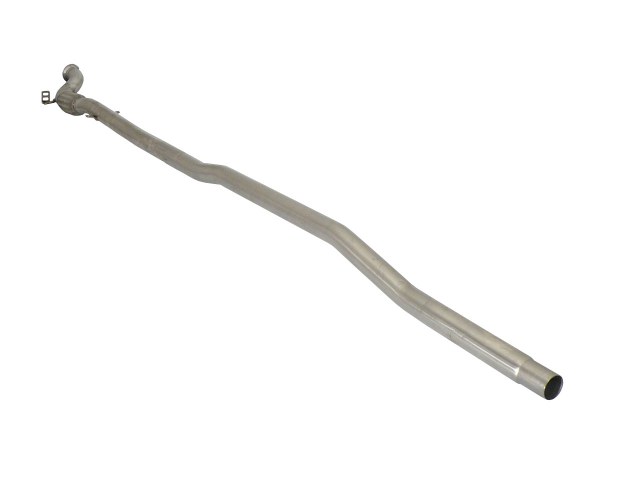 Ragazzon Flex mit Mittelrohr Gruppe N