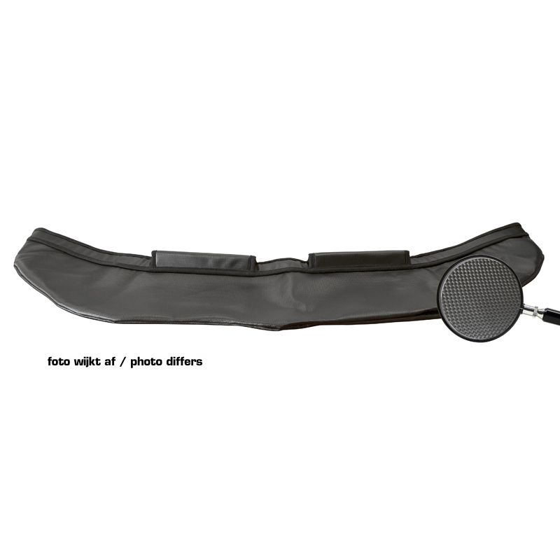 Hood Bra Stone guard cover