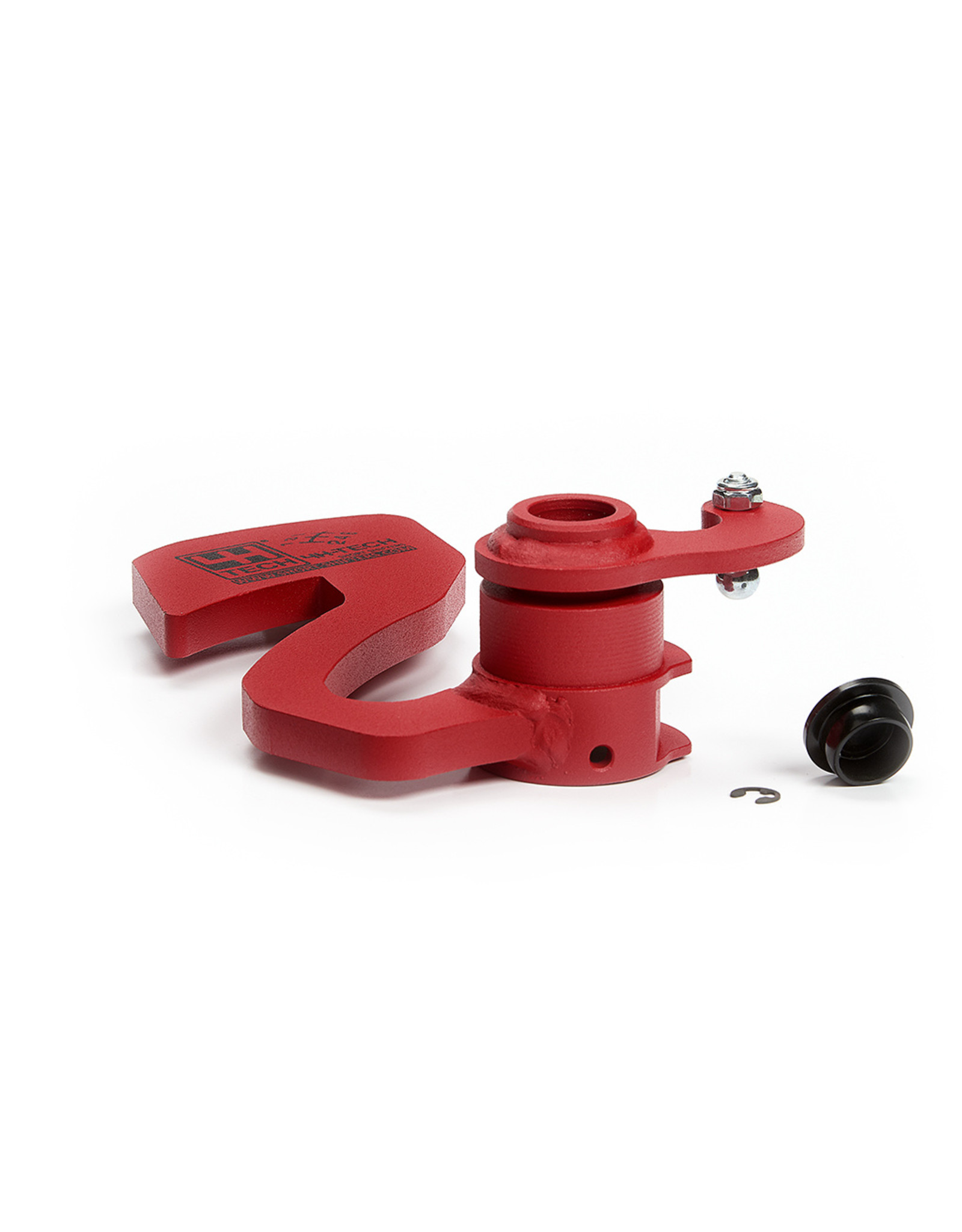 4h-tech-short-shifter-type-z-shift-for-the-f40-tra3 4H-Tech Schaltwegverkürzung
