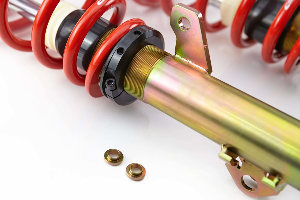 MTS Technik / Eibach coilovers Street MTS Technik / Eibach coilovers Street