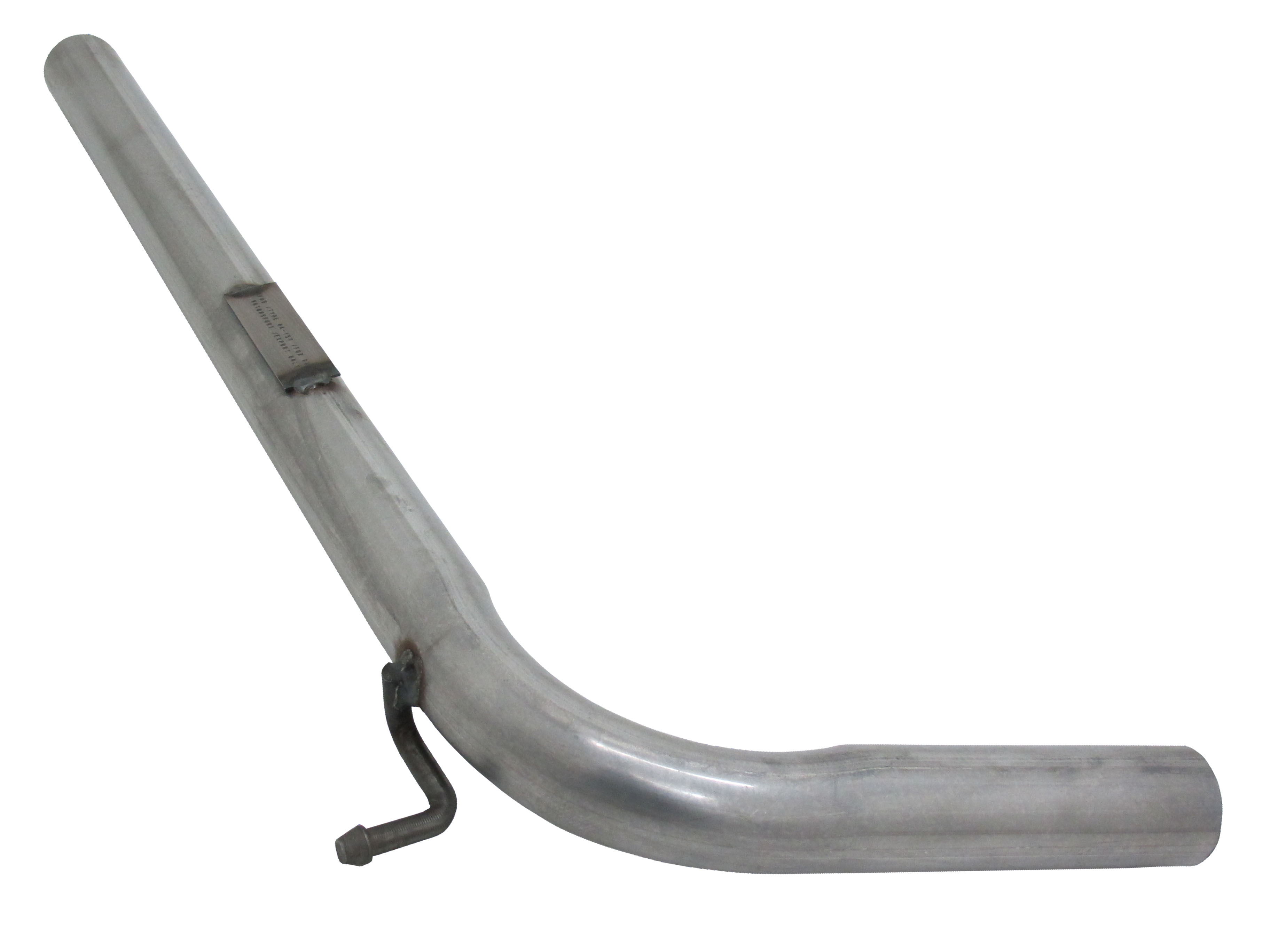 image_MK157_2 Novus Vorschalldämpfer-Ersatzrohr