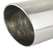 Ulter Sport Duplex-Endschalldämpfer 1x 115mm rund