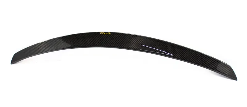 Koshi Carbon Heckspoiler Lippe
