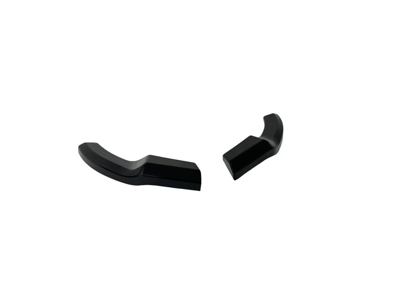 Motordrome Hintere Seitensplitter Motordrome Hintere Seitensplitter