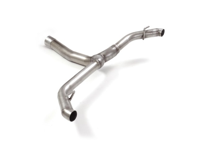 58-0831-40 Ragazzon Duplex Endrohre Gruppe N