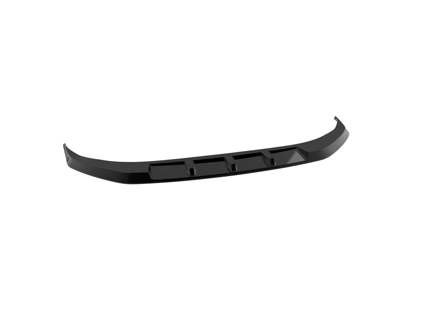 Motordrome Front Splitter