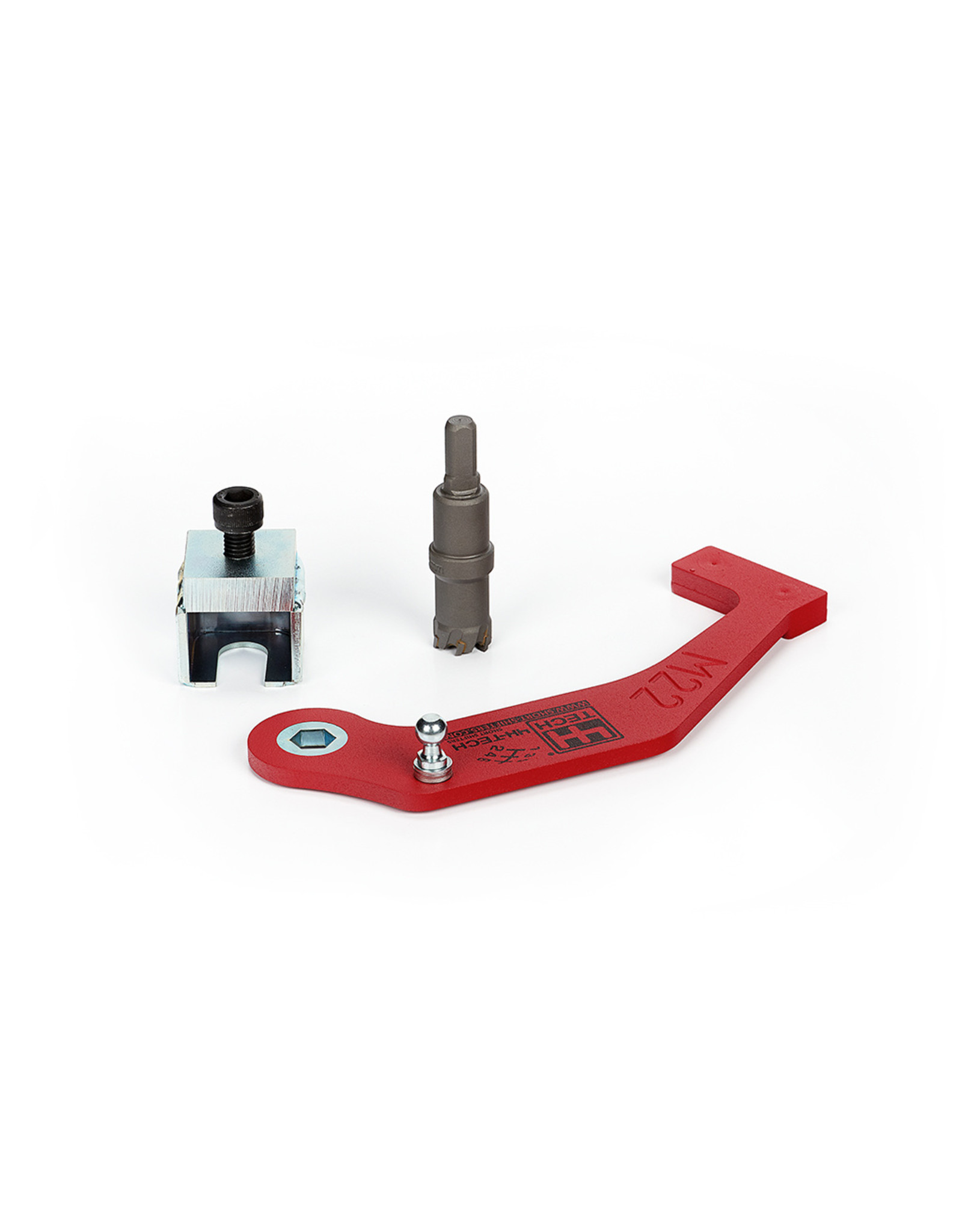 4H-Tech Short shifter