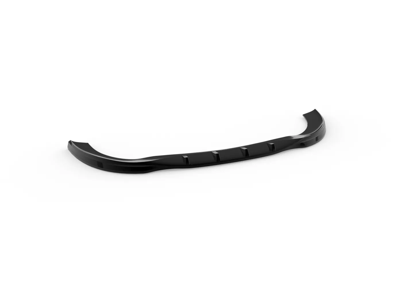 Motordrome Front Splitter Motordrome Front Splitter