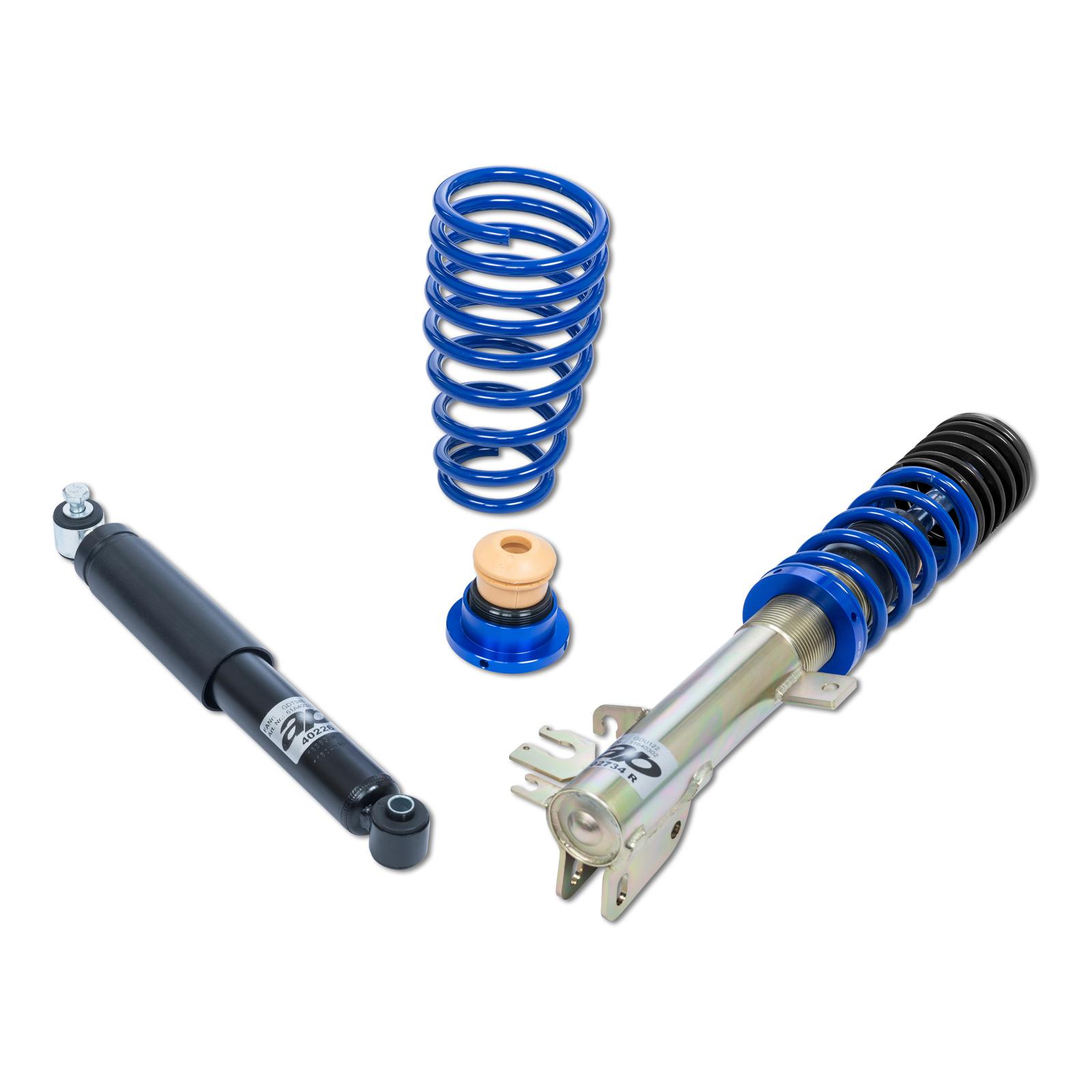 AP Gewindefahrwerk