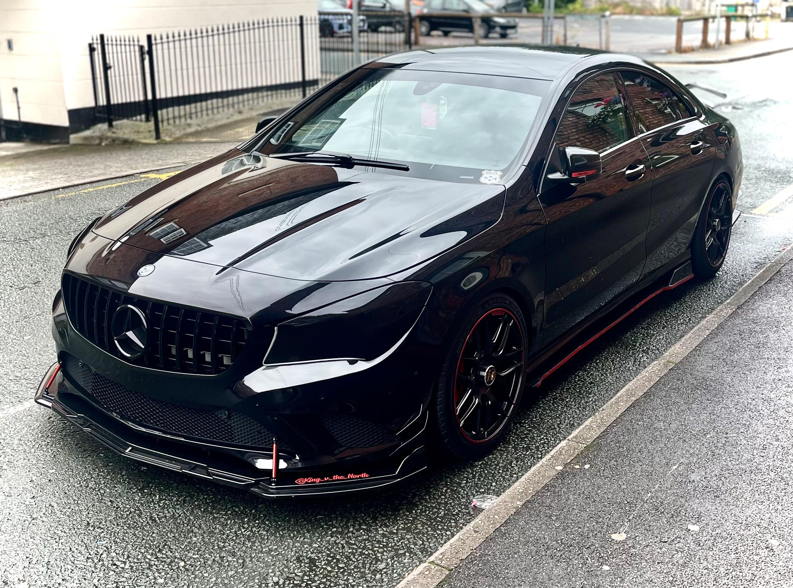 Vmaxx Gewindefahrwerk X-Sport
