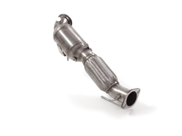 54-0334-00xpQZZdNo5nEzi Ragazzon Metallkat 300cpsi