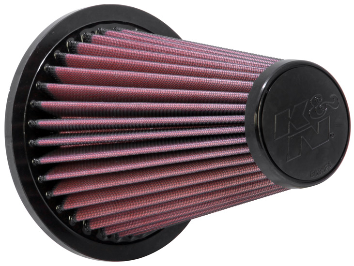 K&N replacement filter