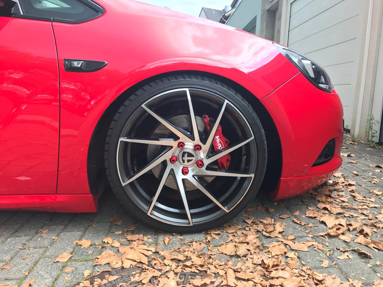 Vmaxx Big Brake Kit 330mm Vmaxx Big Brake Kit 330mm