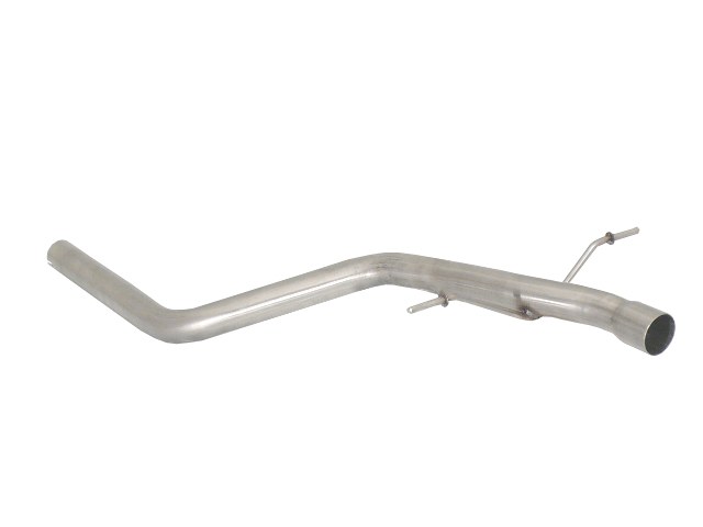 Ragazzon end pipe group N