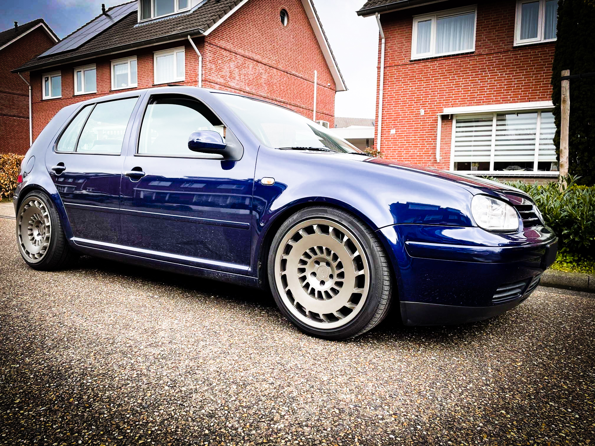 Vmaxx Coilover kit X-Street