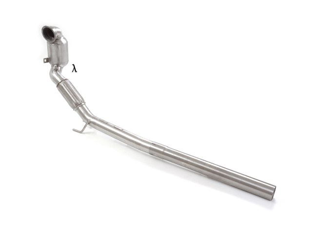 Ragazzon Metallkat 200cpsi  