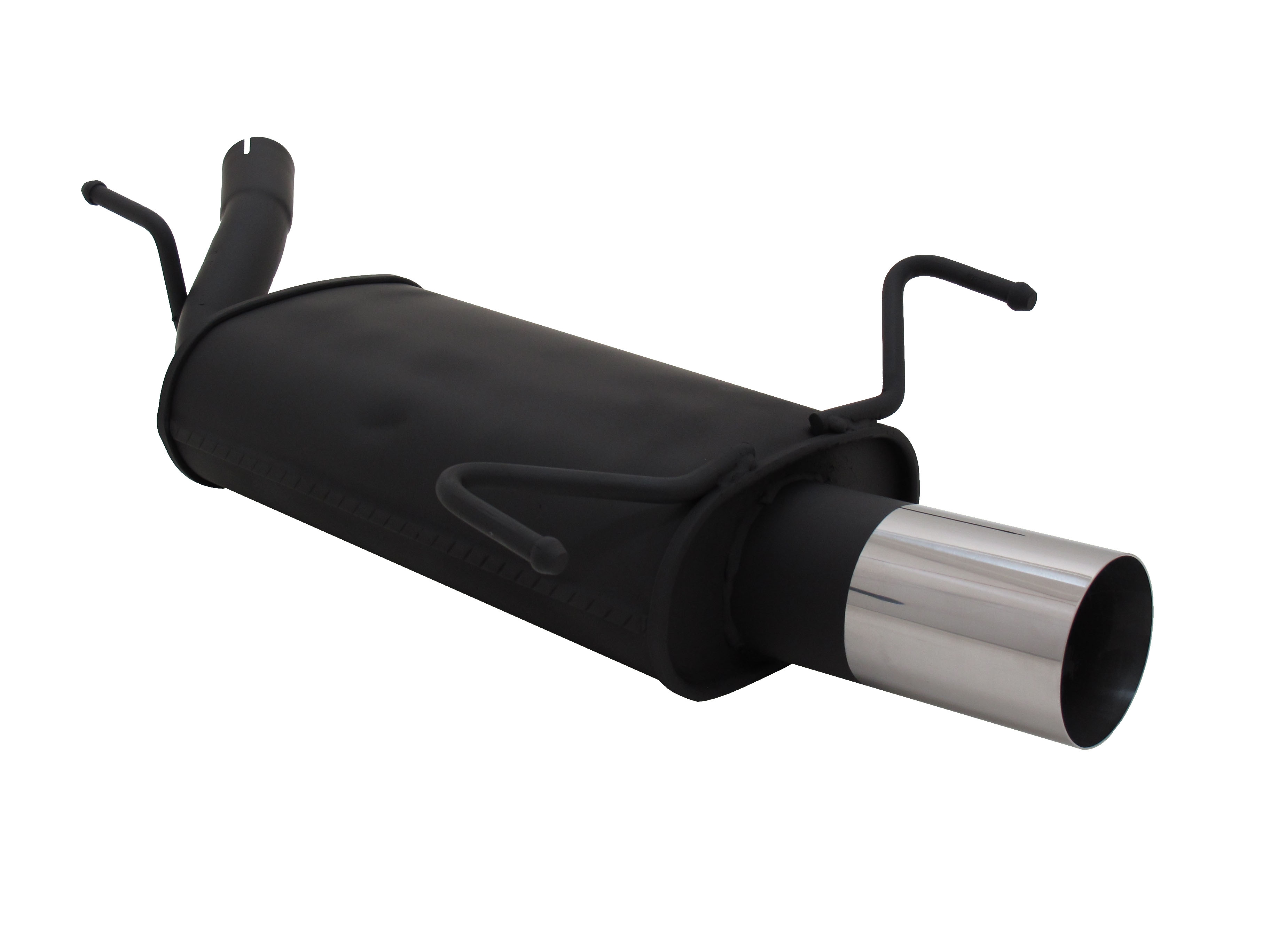 image_A1141E90RL_1 Novus Endschalldämpfer 1x 90mm RL-Design