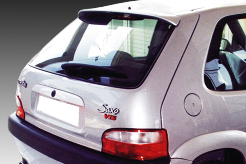 Motordrome Dachspoiler Motordrome Dachspoiler