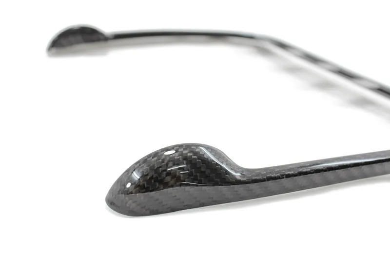 Koshi Carbon Mittelkonsolen Verkleidung