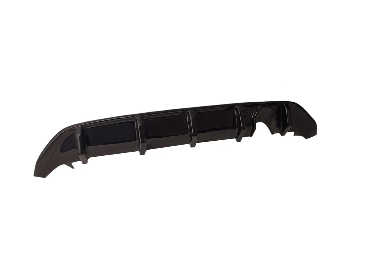 Motordrome Heckdiffusor Motordrome Heckdiffusor
