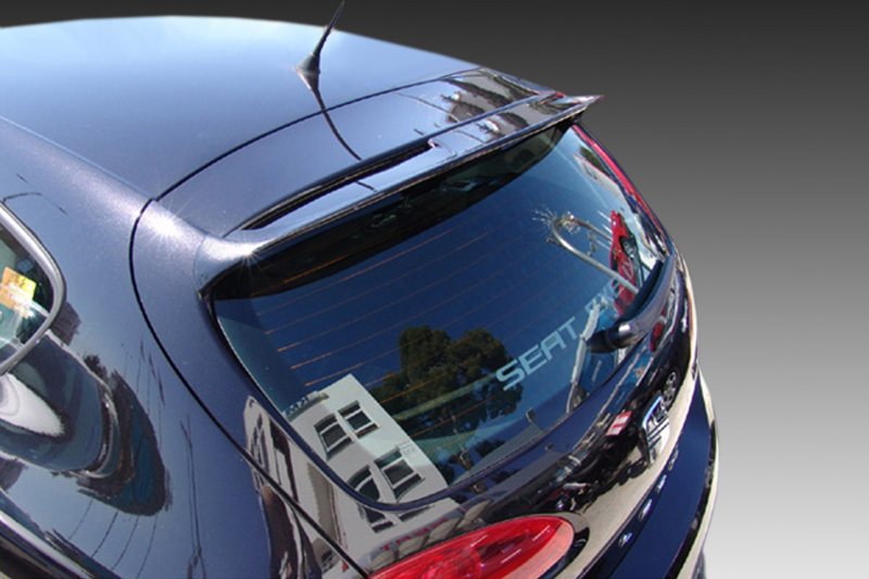 Motordrome Dachspoiler