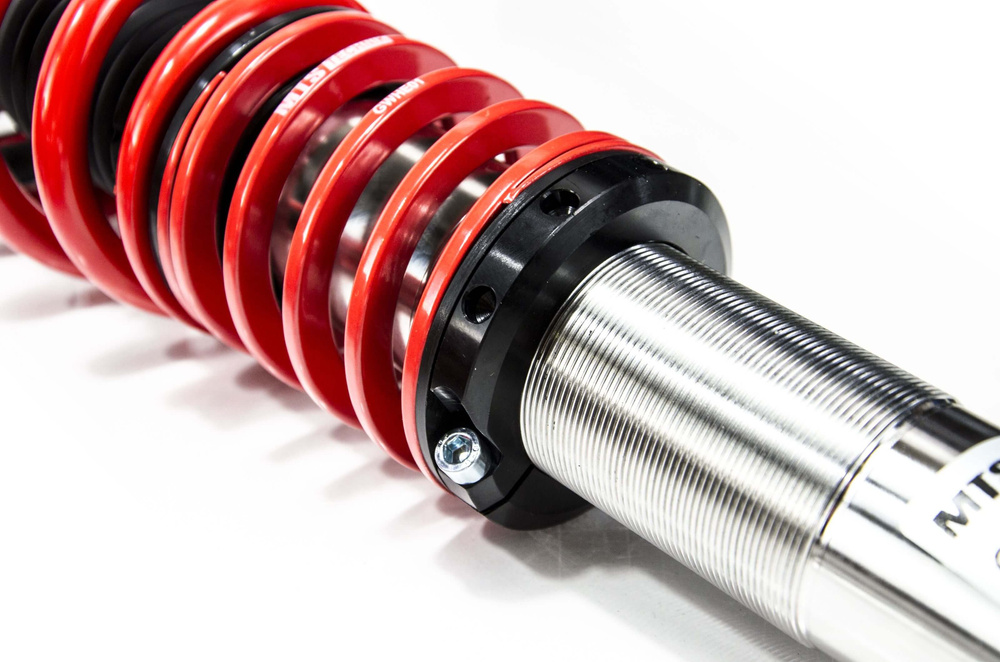 MTS Technik / Eibach coilovers Street MTS Technik / Eibach coilovers Street