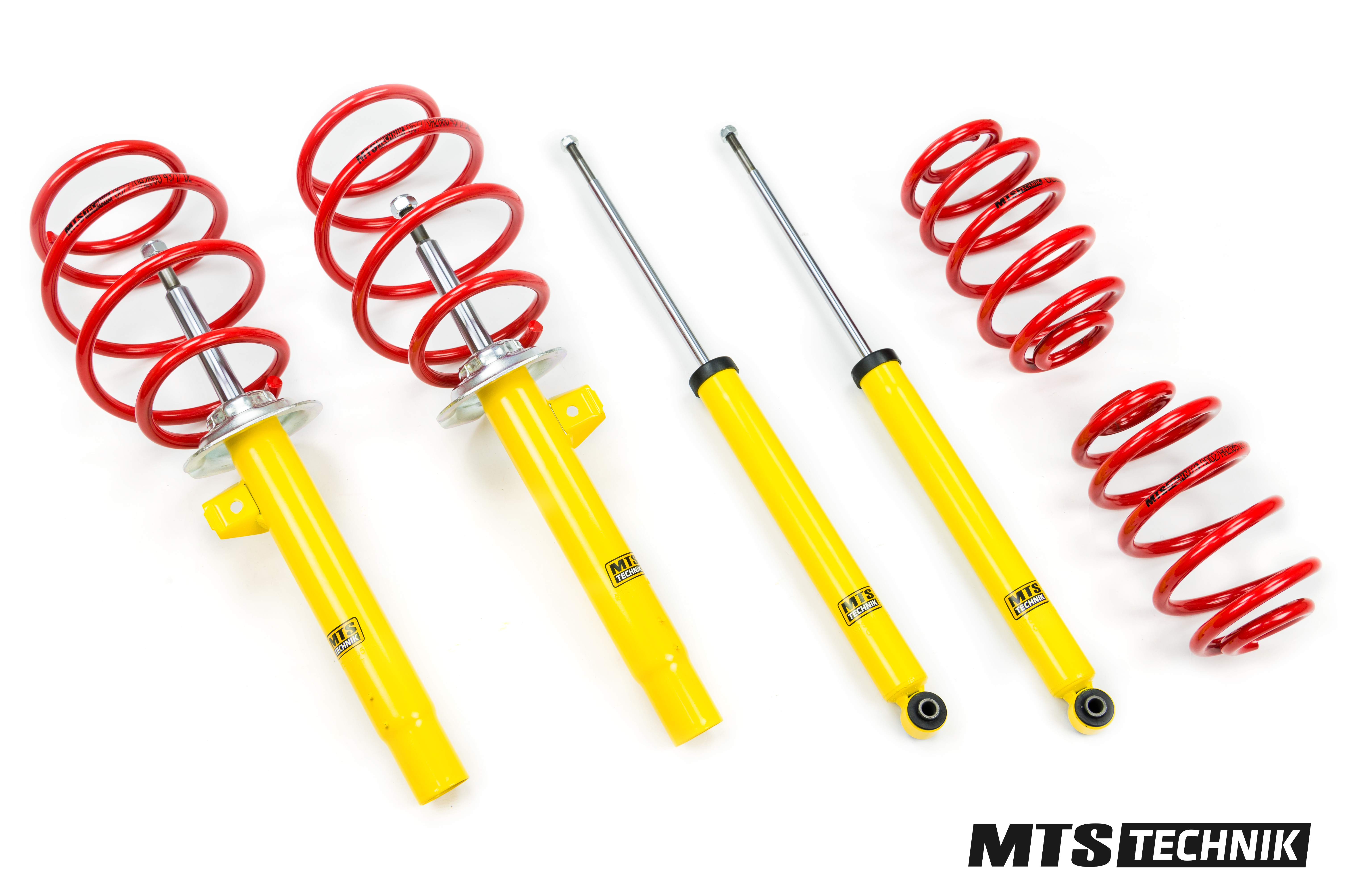 MTS Technik suspension kit 40/40mm