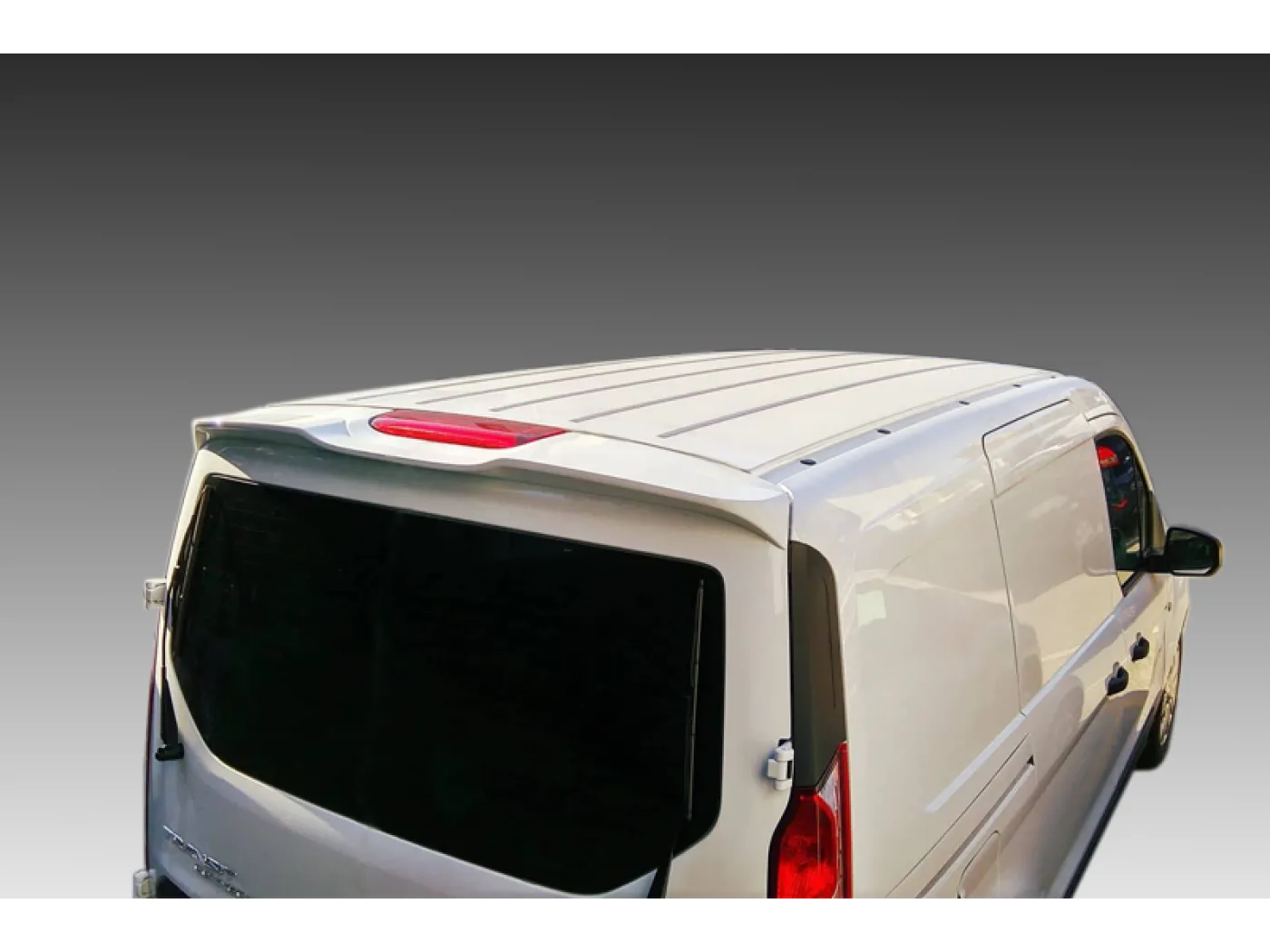 Motordrome Dachspoiler Motordrome Dachspoiler