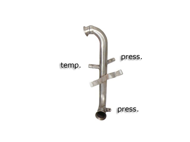 55_0-0271-00gVMbYzGE2qyLT Ragazzon catalyst replacement pipe + replacement pipe for particle filter group N