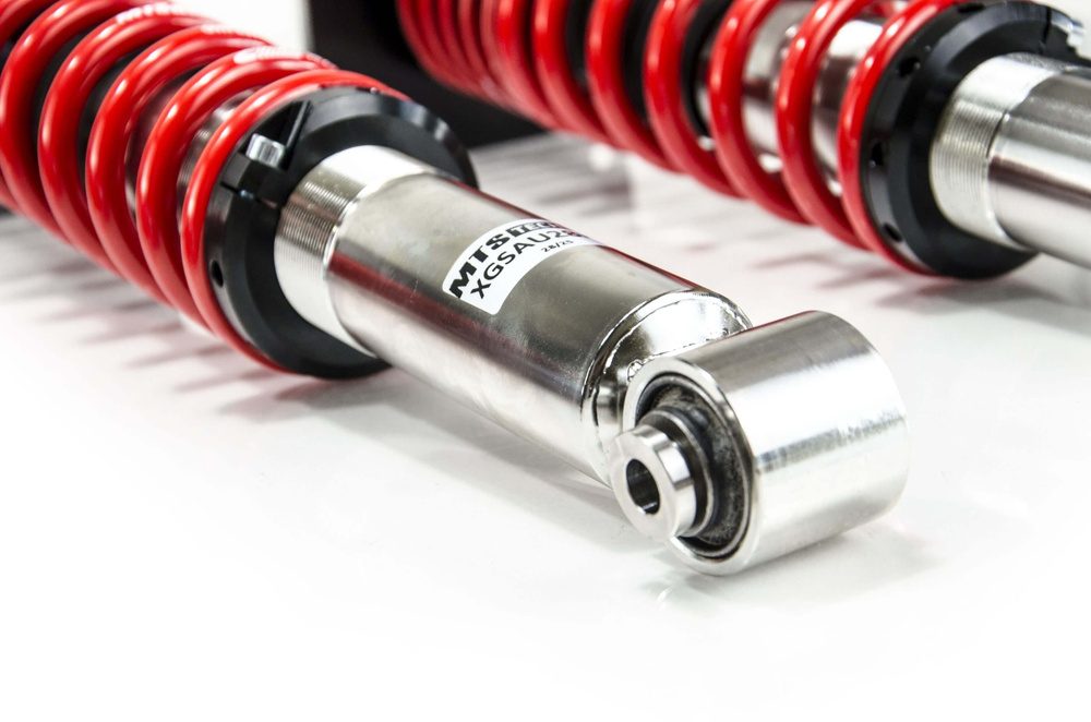 MTS Technik / Eibach coilovers Street MTS Technik / Eibach coilovers Street