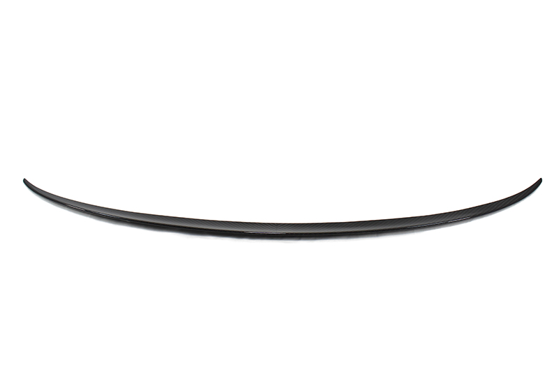 Carbon-fiber-BMW-Series-5-F10-F11-M5-rear-spoiler-Lip-OEM-style Koshi Carbon Heck Spoiler Lippe