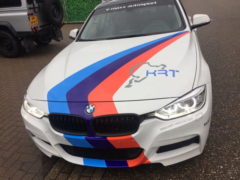 Vmaxx Gewindefahrwerk X-Sport