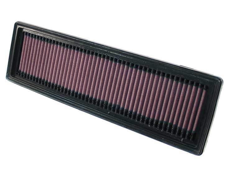 K&N Sportluftfilter