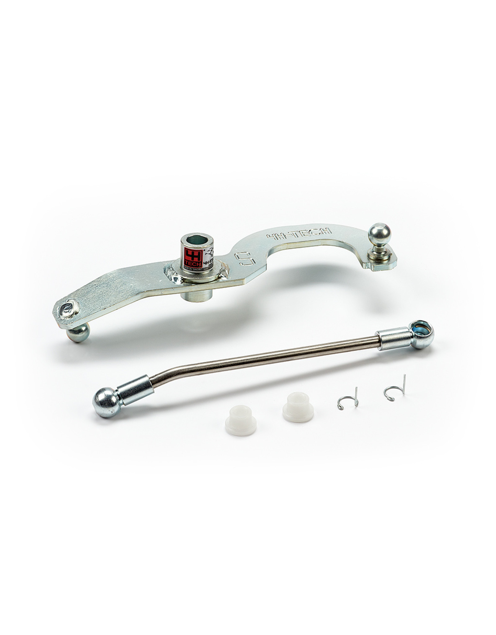 4h-tech-short-shifter-kit-type-a-shift-for-opel-an 4H-Tech Schaltwegverkürzung