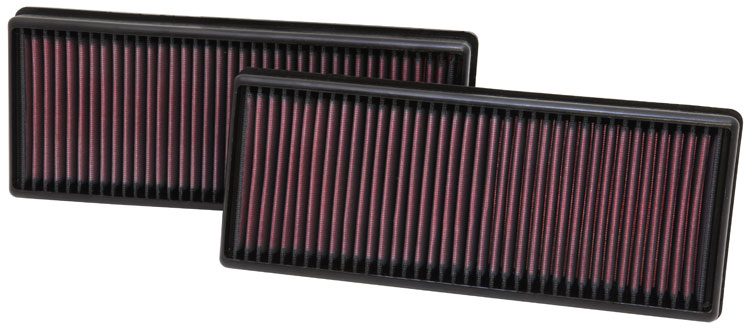 33-2474 K&N Sportluftfilter