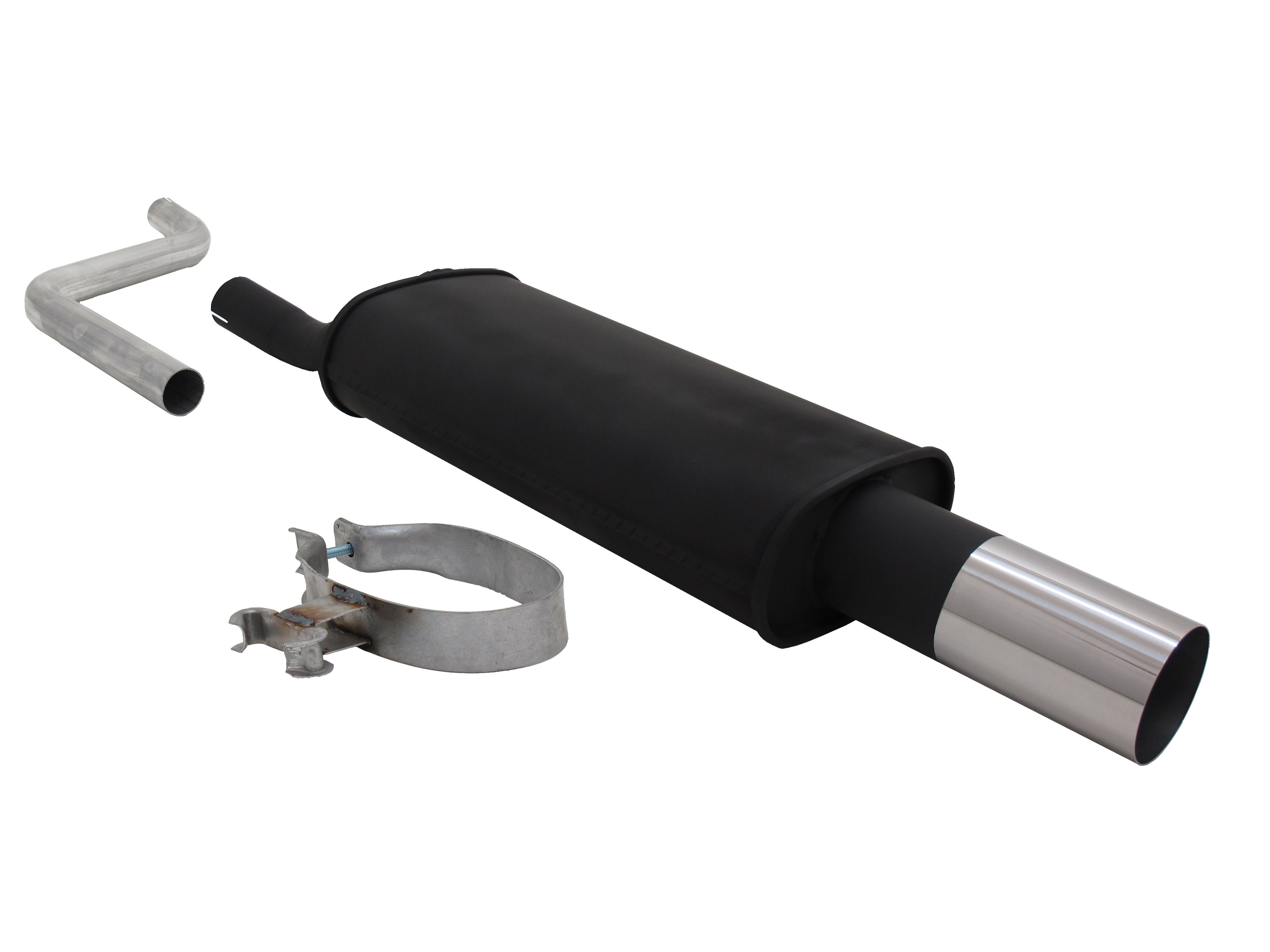 image_A1941E90RL_1 Novus rear silencer 1x 90mm RL-Design