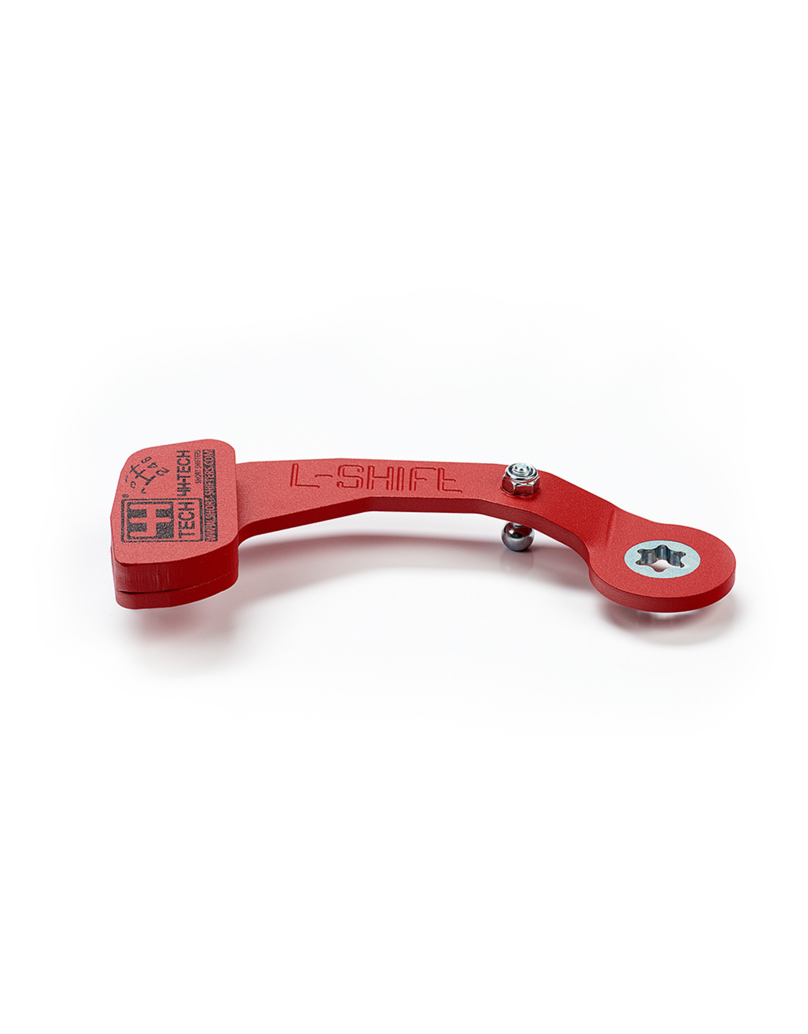 4h-tech-short-shifter-type-l-shift-for-m32-transmi3 4H-Tech Schaltwegverkürzung