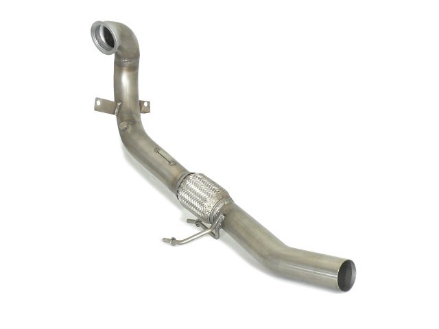 50-0598-80O97aaDUbqf1Dy Ragazzon catalyst replacement pipe group N