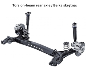 Ulter Sport Duplex-rear silencer 1x 100mm round