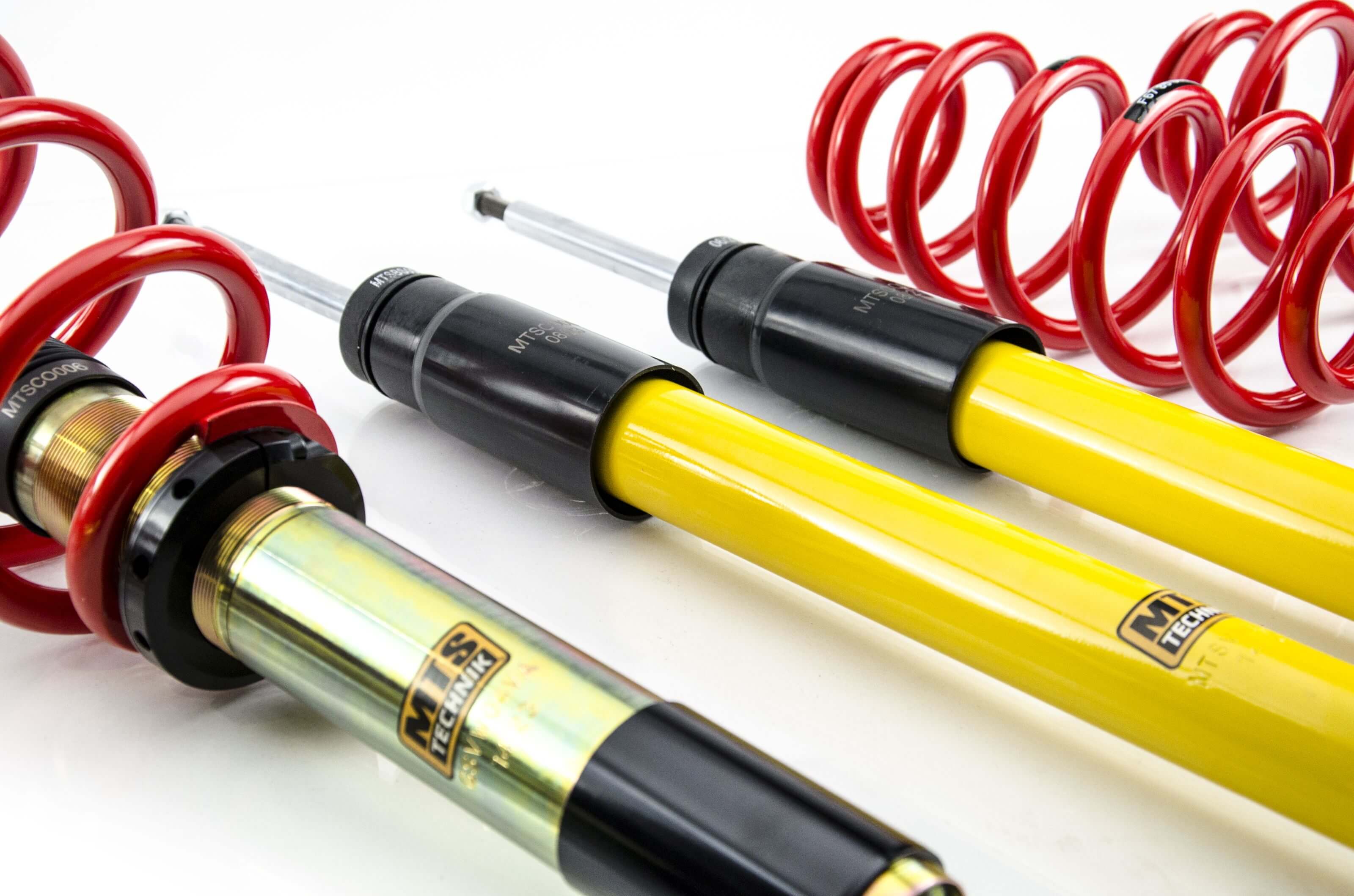 MTSGWVW18_2 MTS Technik / Eibach coilovers Street