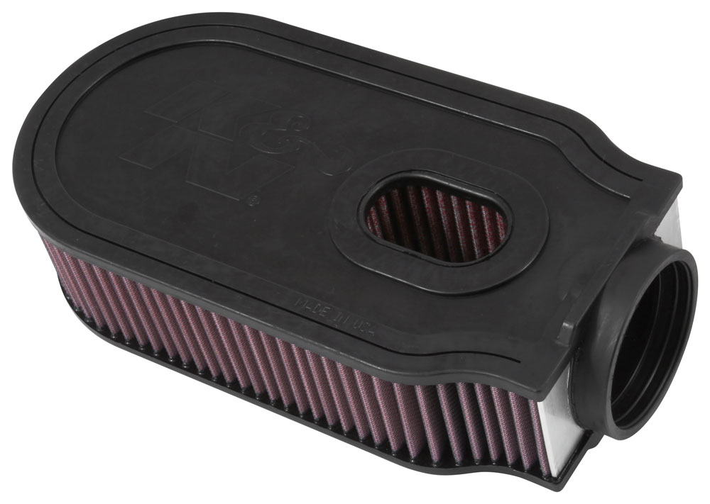 K&N Sportluftfilter